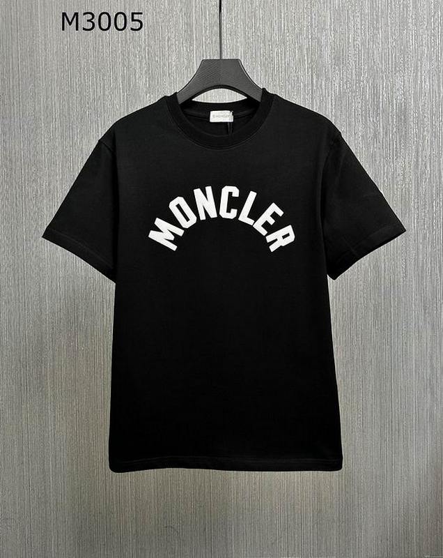 Moncler T-shirts 258